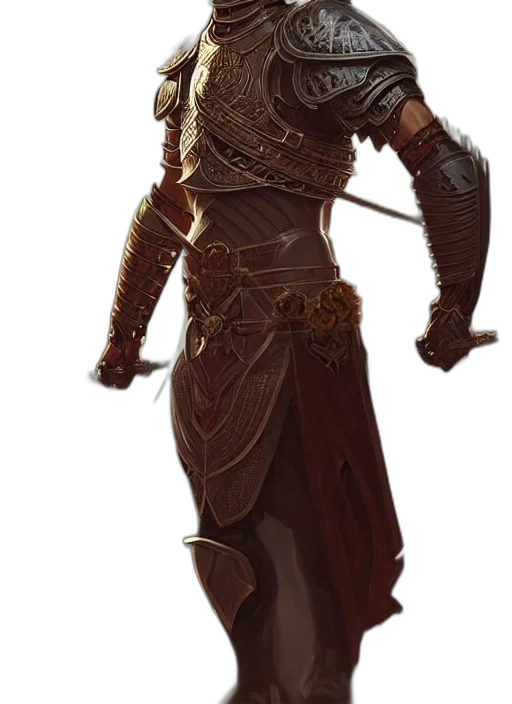 sword, staff, weapon, dragon transparent PNG cut-out