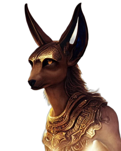 mask, jewelry, staff, animal transparent PNG cut-out