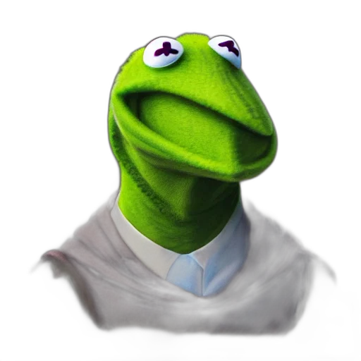 face, staff, animal, dragon, photorealistic, concept art, 3d render, pixel art transparent PNG cut-out