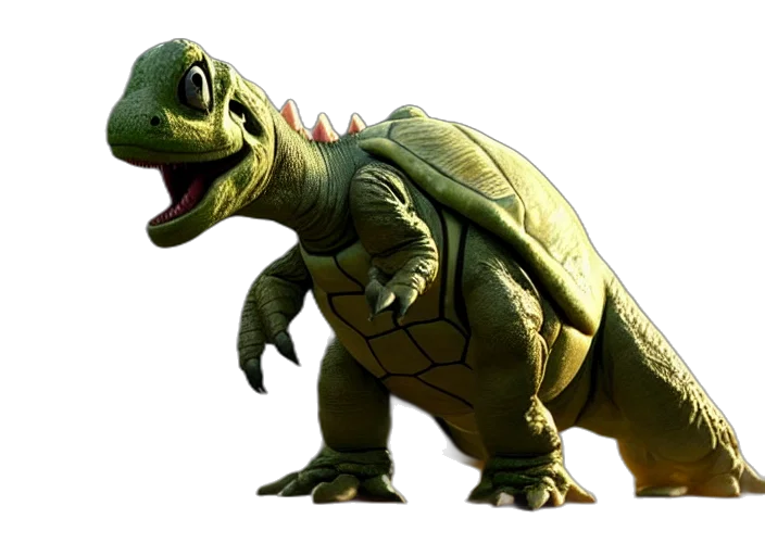 creature, animal, dragon, 3d render, concept art, photorealistic, film, still transparent PNG cut-out