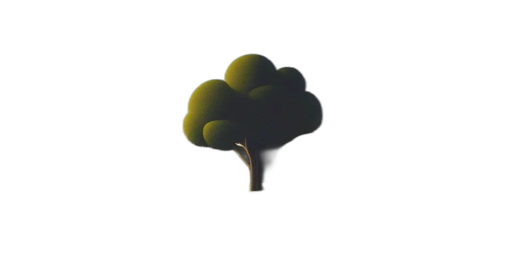 tree, crown, hat, umbrella transparent PNG cut-out