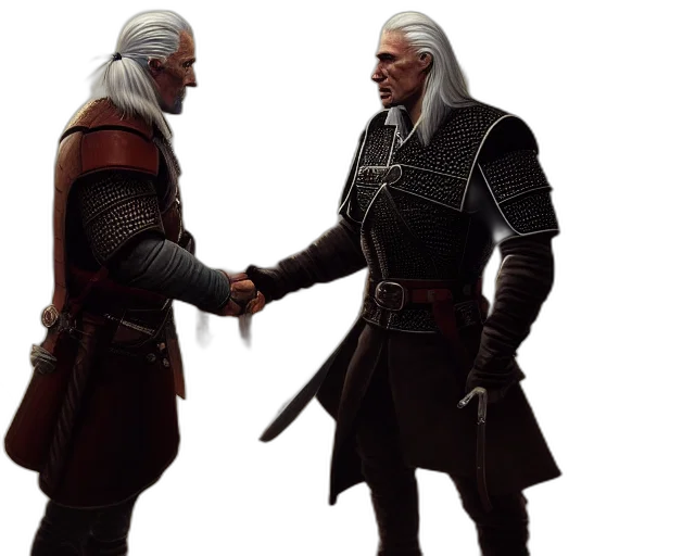 sword, weapon, dragon, staff transparent PNG cut-out