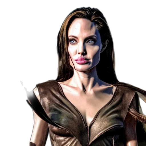 comic book art, fantasy art, photorealistic, concept art transparent PNG cut-out