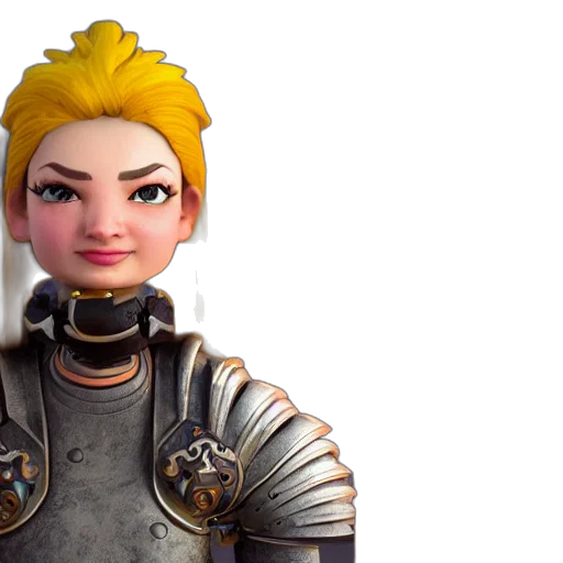 staff, face, 3d render, concept art, fantasy art, photorealistic, golden, beautiful transparent PNG cut-out