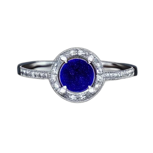 jewelry, crown, blue, diamond, ring, galaxy, pearl transparent PNG cut-out