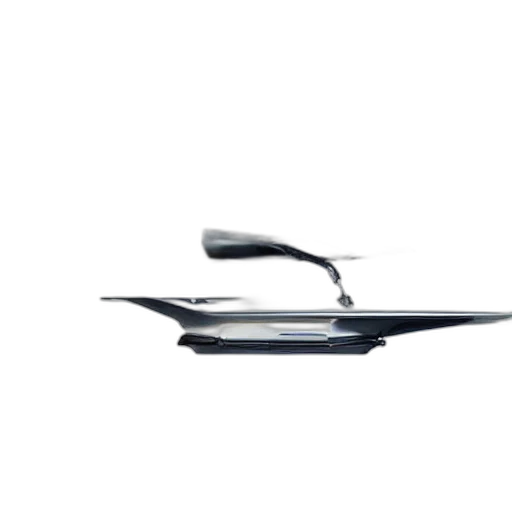 car, jewelry, staff, sword, 3d render, photorealistic, concept art, futuristic transparent PNG cut-out