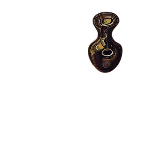 jewelry, weapon, staff, bottle, pixel art, concept art, 3d render, watercolor transparent PNG cut-out