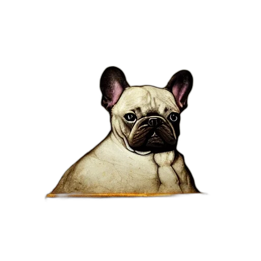 animal, face, staff, creature transparent PNG cut-out
