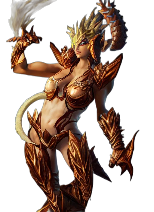 dragon, weapon, fantasy art, concept art transparent PNG cut-out