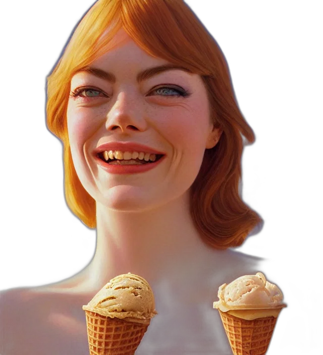 face, food, creature, robot transparent PNG cut-out