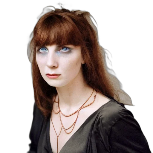 jewelry, jacket, staff, dress transparent PNG cut-out
