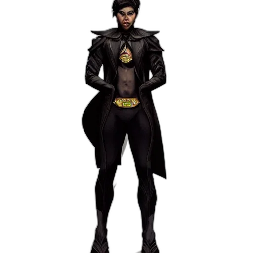 concept art, comic book art, fantasy art, pixel art transparent PNG cut-out