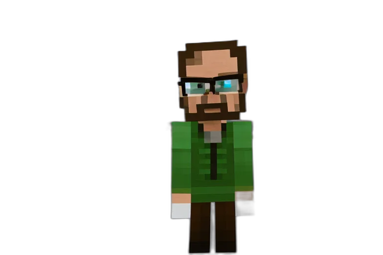 staff, animal, creature, jacket transparent PNG cut-out