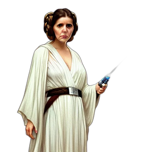 staff, weapon, sword, dress transparent PNG cut-out