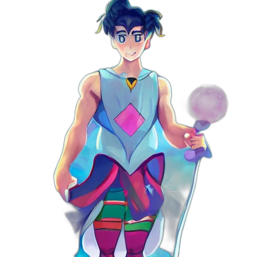 staff, sword, concept art, fantasy art transparent PNG cut-out
