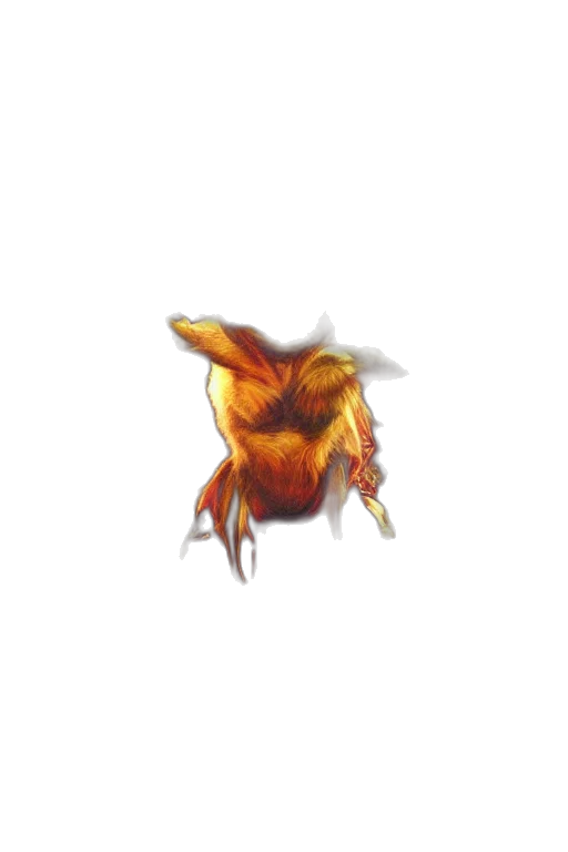 dragon, mask, animal, creature transparent PNG cut-out