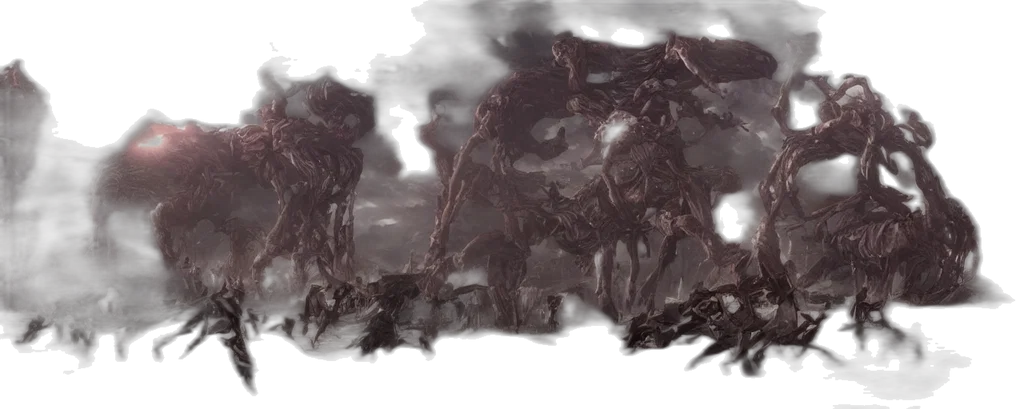 dragon, creature, robot, concept art, fantasy art, 3d render, photorealistic, fog transparent PNG cut-out