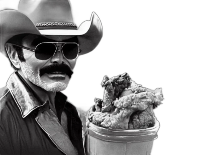 hat, film, still, burt transparent PNG cut-out
