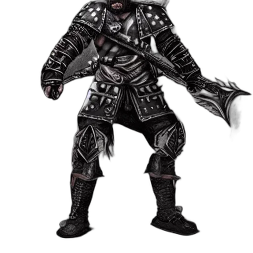 sword, staff, weapon, mask transparent PNG cut-out
