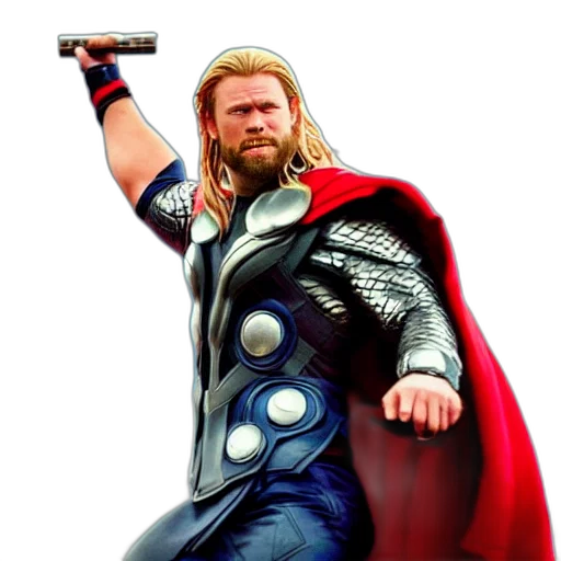 sword, staff, weapon, comic book art transparent PNG cut-out