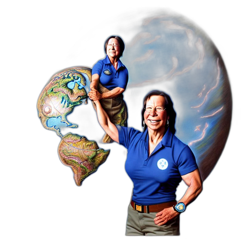 staff, photorealistic, 3d render, outer space, epic, portrait, slightly, muscular transparent PNG cut-out