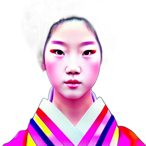 face, staff, mask, photorealistic, pixel art, fantasy art, concept art, pastel transparent PNG cut-out