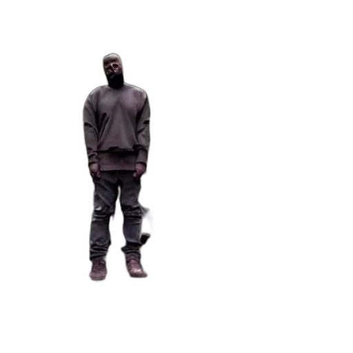jacket, mask, creature, animal, 3d render, concept art, pixel art, photorealistic transparent PNG cut-out