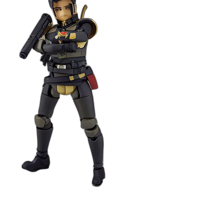 weapon, 3d render, concept art, pixel art transparent PNG cut-out