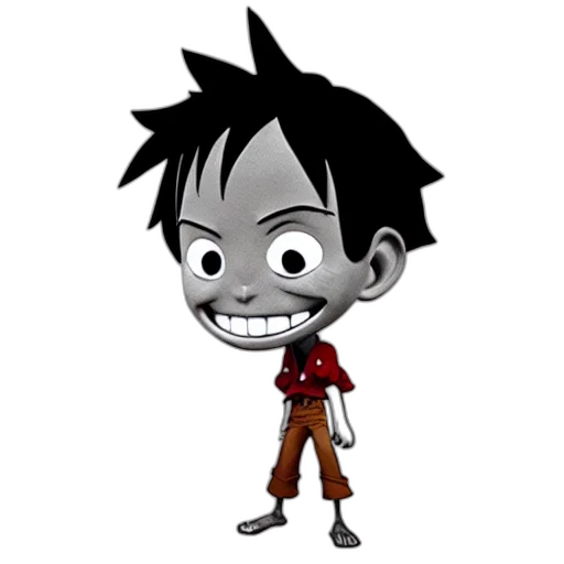 staff, creature, animal, mask transparent PNG cut-out