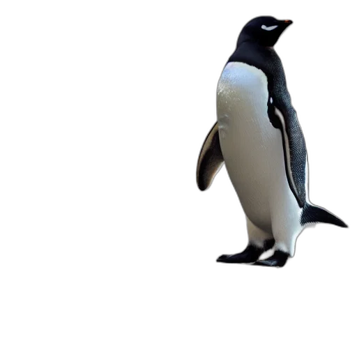 animal, creature, staff, robot transparent PNG cut-out