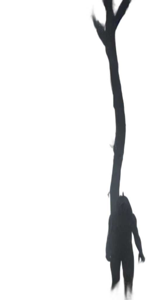 staff, sword, weapon, hair transparent PNG cut-out