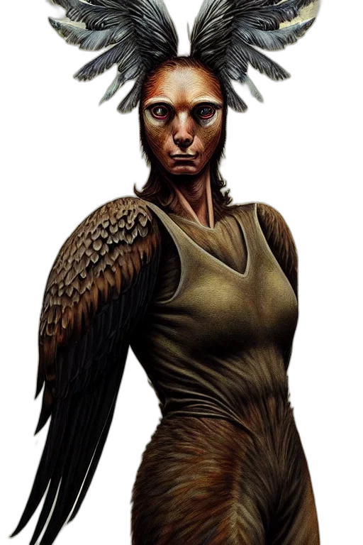 staff, fantasy art, concept art, comic book art, photorealistic, earth tones, epic, professional transparent PNG cut-out