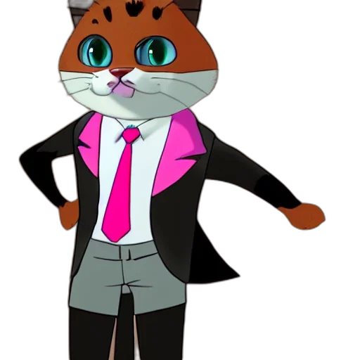 staff, jacket, cartoon, concept art transparent PNG cut-out