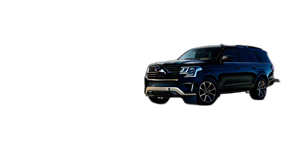 car, photorealistic, 3d render, concept art transparent PNG cut-out