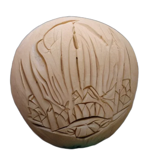 crown, jewelry, furniture, 3d render, carving transparent PNG cut-out