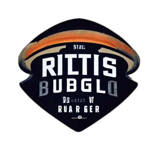 logo, baseball, team, artstation transparent PNG cut-out