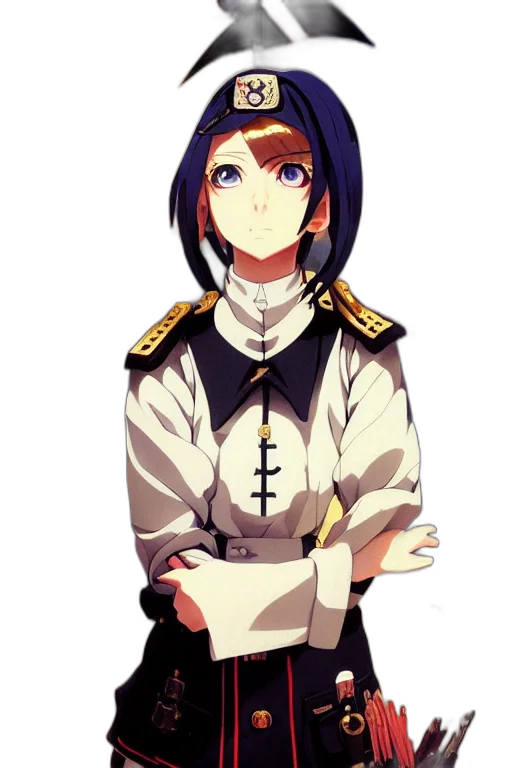 staff, jacket, crown, weapon transparent PNG cut-out