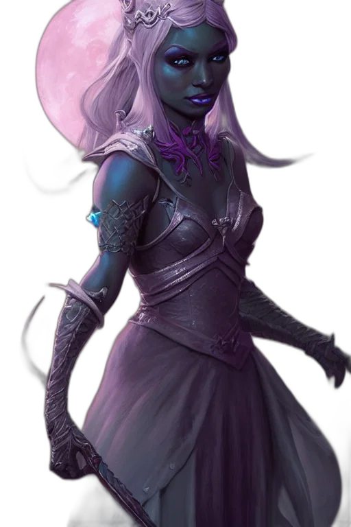 staff, fantasy art, concept art, comic book art transparent PNG cut-out