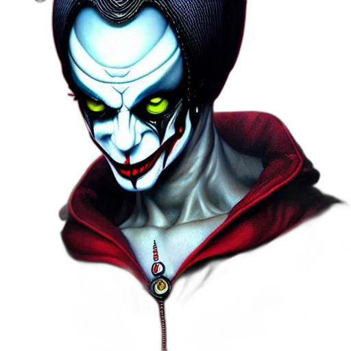 mask, face, creature, staff, concept art, comic book art, fantasy art, 3d render transparent PNG cut-out