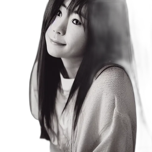 face, dress, photorealistic, oil painting, cartoon, 3d render, monochrome, photoshoot transparent PNG cut-out