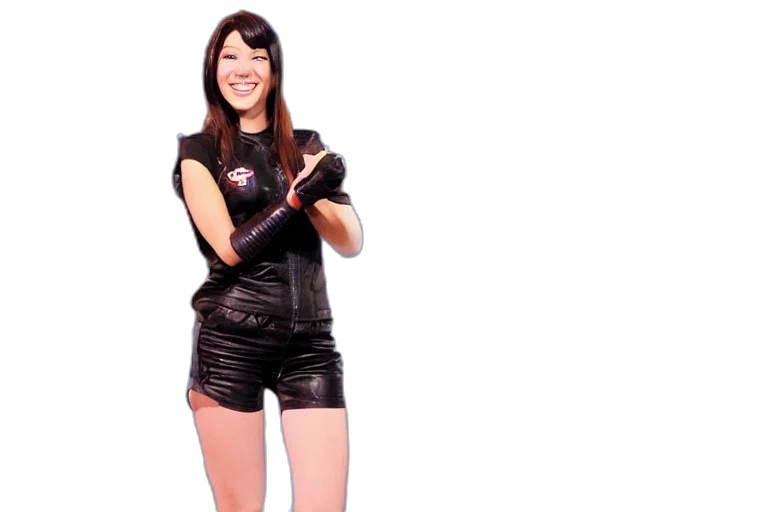 staff, jacket, astronaut, supermodel transparent PNG cut-out