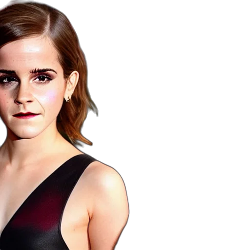 dress, reptilian, emma, watson transparent PNG cut-out