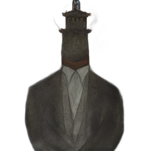 mask, staff, hat, face transparent PNG cut-out