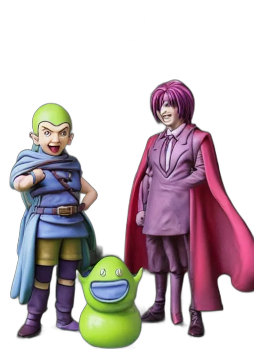 concept art, 3d render, pastel, green, saul, goodman, slime, dragon transparent PNG cut-out