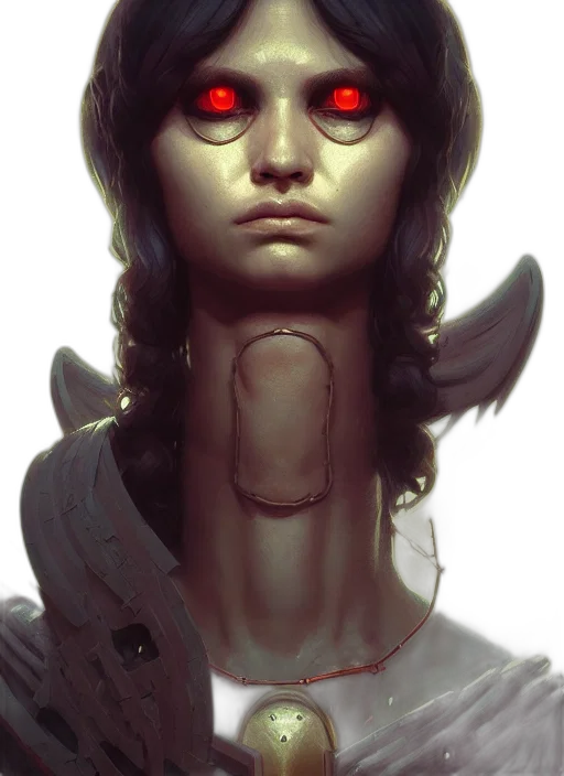 face, weapon, mask, sword transparent PNG cut-out