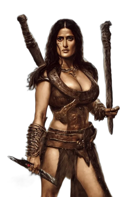 sword, weapon, staff, fantasy art transparent PNG cut-out