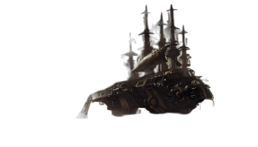 weapon, dragon, sword, car transparent PNG cut-out