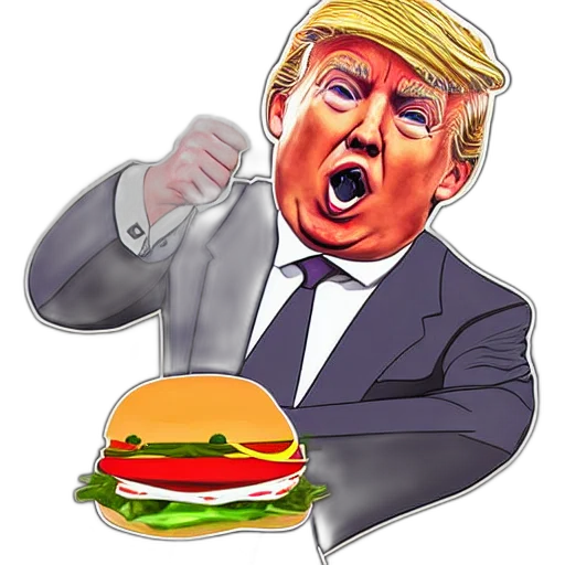 food, animal, creature, weapon transparent PNG cut-out