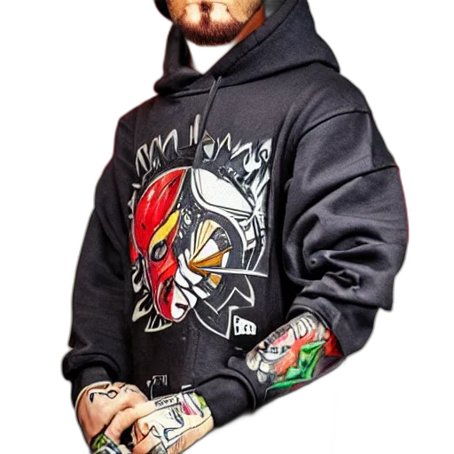 jacket, photorealistic, concept art, 3d render transparent PNG cut-out