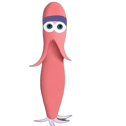 animal, staff, creature, dress transparent PNG cut-out